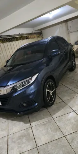 Honda HR-V EX 1.8 Flexone 16V 5P Aut. 2021