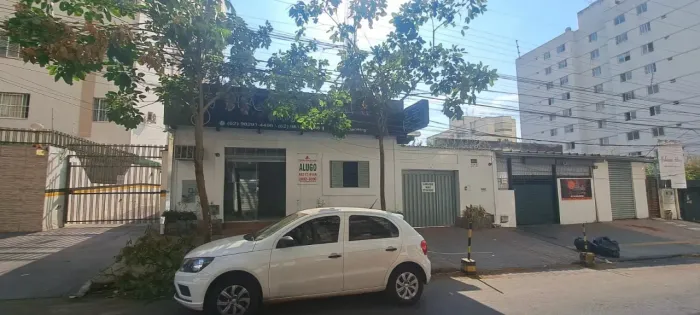 Sala para alugar com 90m² no Setor Bela Vista - Goiânia - GO