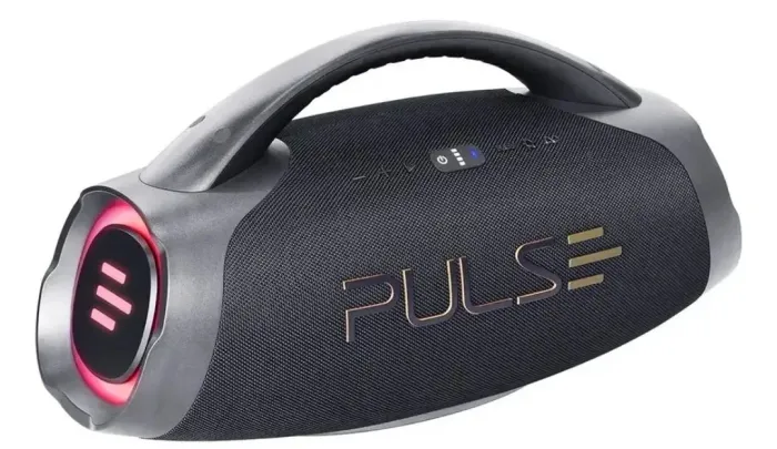Caixa de som Pulse SP626 (Nova)