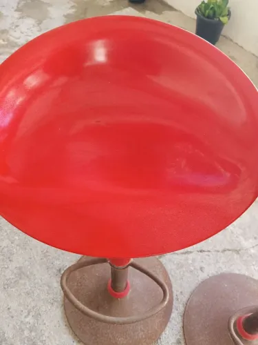 Banquetas