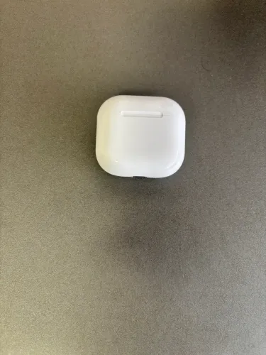 Fone AirPods 4a geração com cancelamento de ruído