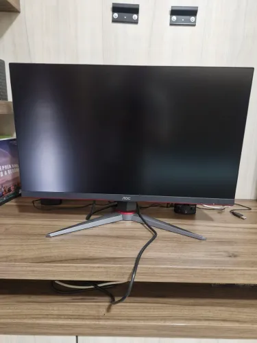 Monitor Gamer AOC 