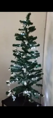 ÁRVORE DE NATAL