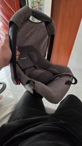 Bebe conforto Voyage BETA