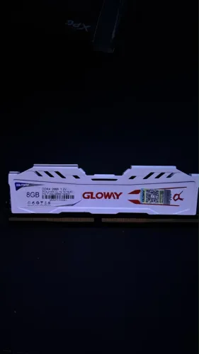 MEMÓRIA RAM 8gb DDR4 2666mhz