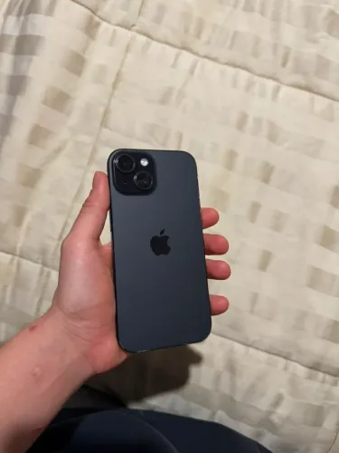 Iphone 15 256gb