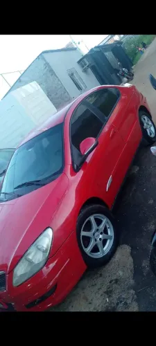Chery Cielo Sedan 1.6 16V 119cv 4P 2011