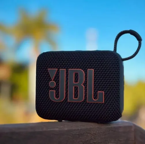 JBL GTO 4