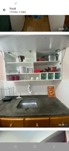 Kitnet guarapari a venda