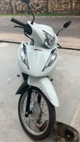 Vendo ou troco por moto titan , Fan , bros