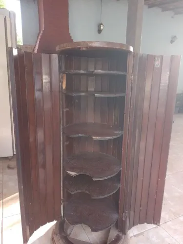 Suporte para disco de Vinil 