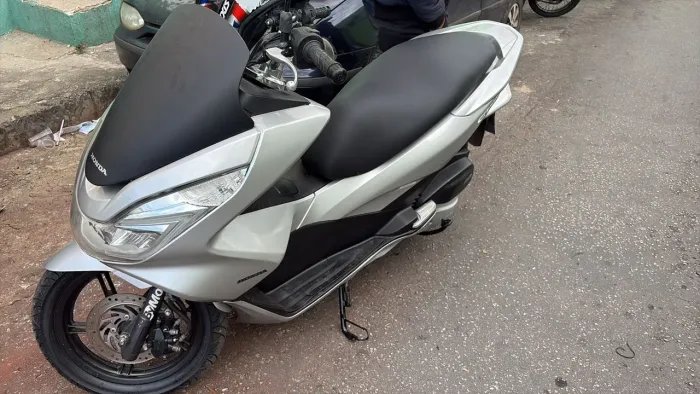 PCX
