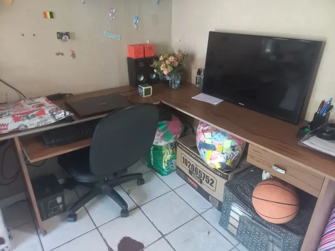 Mesa L