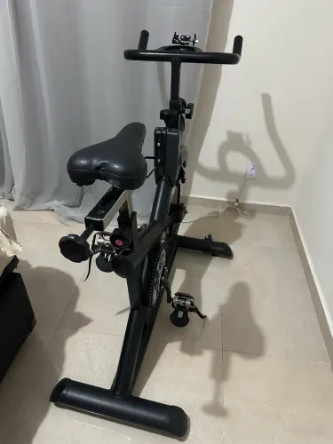 Bike Spinning Profissional 