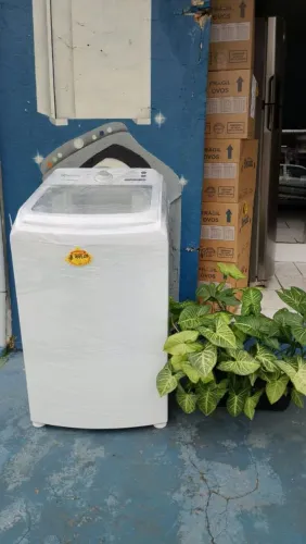 Maquina de lavar Electrolux 14kg