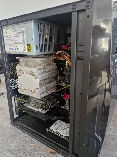 PC GAMER TOP CONFIRA !