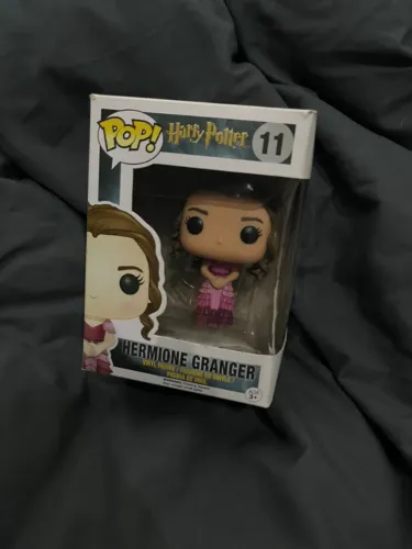 Hermione Granger - #11 - Funko Pop Harry Potter