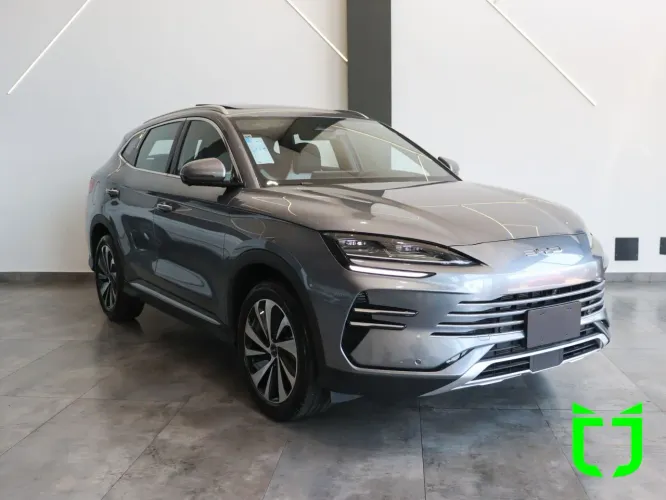 BYD Song Plus 1.5 16V Aut. (hibrido) 2027
