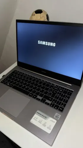 Notebook Samsung vendo
