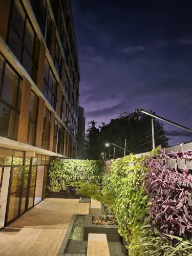 Flat com 1 dormitório à venda, 43 m² por R$ 750.000,00 - Cabo Branco - João Pessoa/PB
