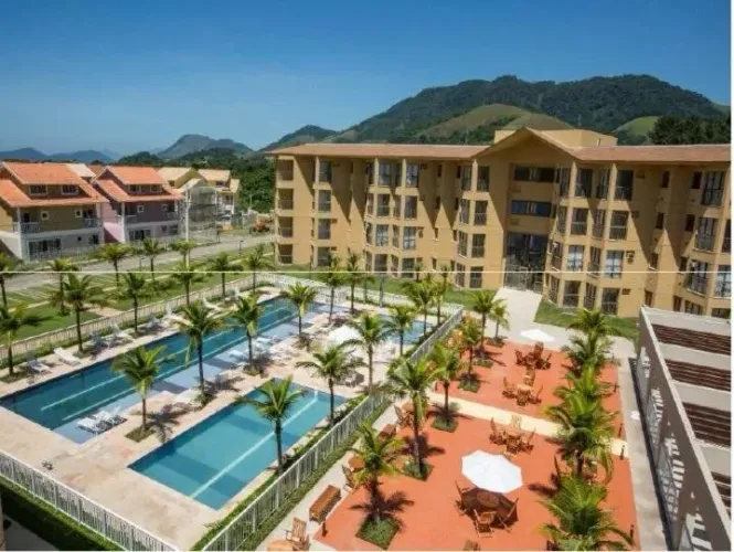 Loft condado reserva sahy aldeia dos reis 