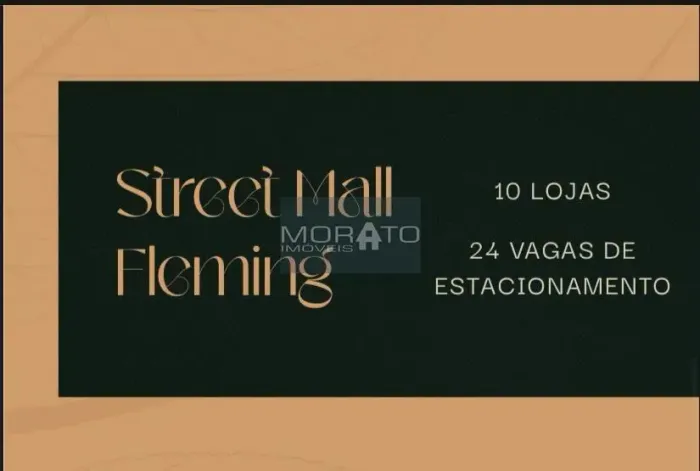 Loja à venda, 24 vagas, Ouro Preto - Belo Horizonte/MG