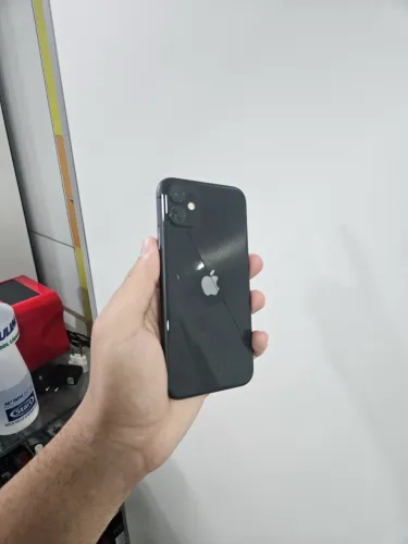 Iphone 11 - perfeito estado
