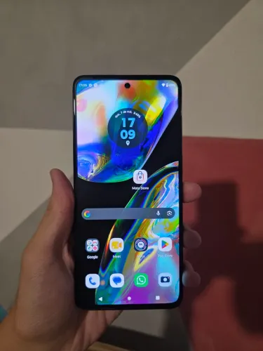 MOTO G82 5G