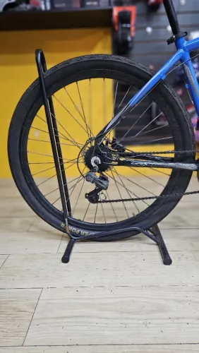 Bicicleta aro 29 azul