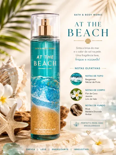 Bath & Body Works Original