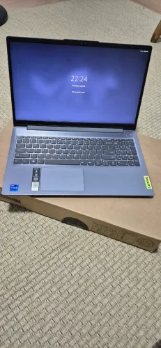 Notebook Lenovo i7 13° 16GB RAM 512GB