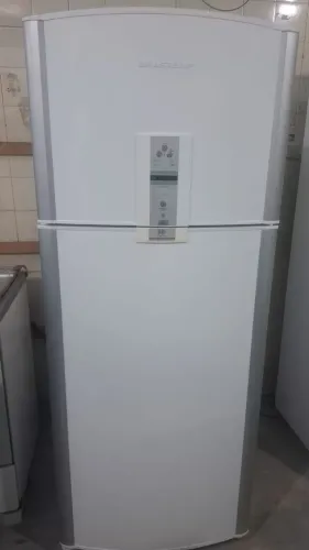 Geladeira Fros free garantia de 90 dias 