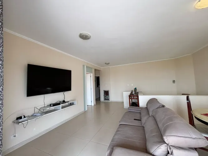 Cobertura à venda no Tombo no Guarujá, SP | QVista Inteligência Imobiliária Guarujá