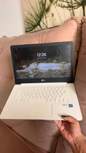 Notebook 14U380 Ultra Slim