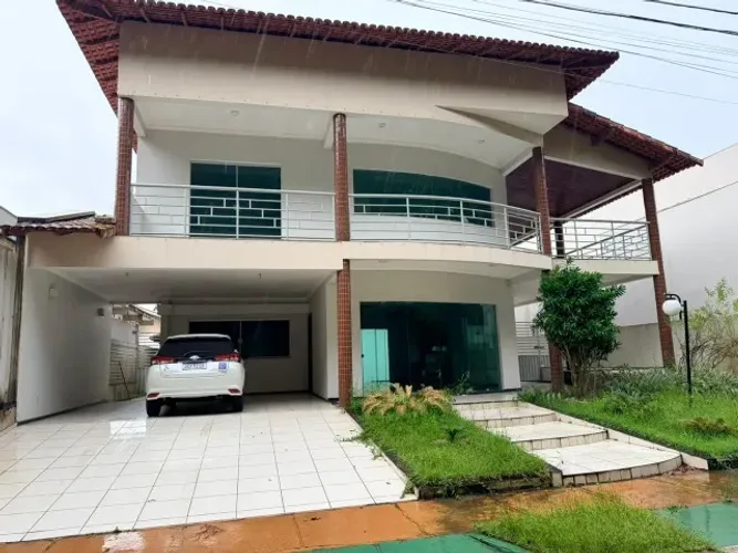 JH Aluga Casa de Alto Padrão no Condomínio Greenville 1