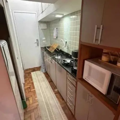 Apartamento : Padrão / Residencial / São Conrado