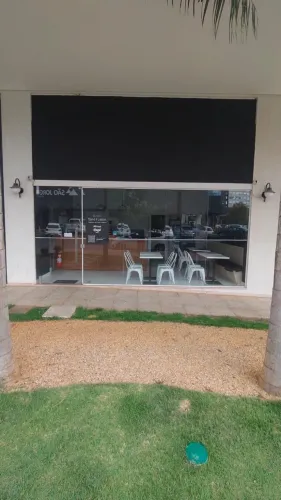 Vendo restaurante montado setor Bueno