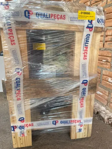 Compressor Copeland Scroll 7.5 TR 220V Trifásico R410A - Modelo ZP91