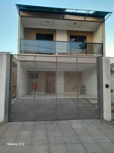 Sobrado excelente 4 quarto móveis planejado 4 ar condicionado  watts no final da descriçao