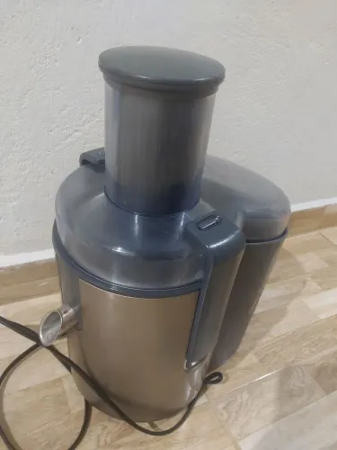 Máquina de suco/ centrífuga de alimentos 