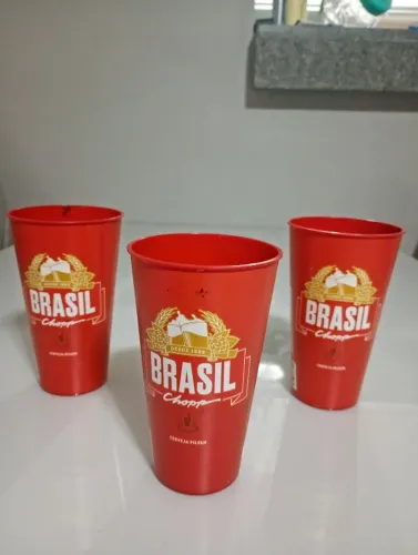 Copo Brhama copa do mundo