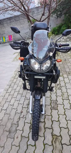 Vendo yamaha tenere 250cc
