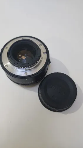 Teleconverter Nikon TC-17E II