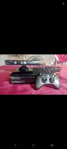 Video game Xbox