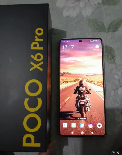 POCO X6 PRO