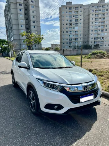 Honda HR-V EX 1.8 Flexone 16V 5P Aut. 2019