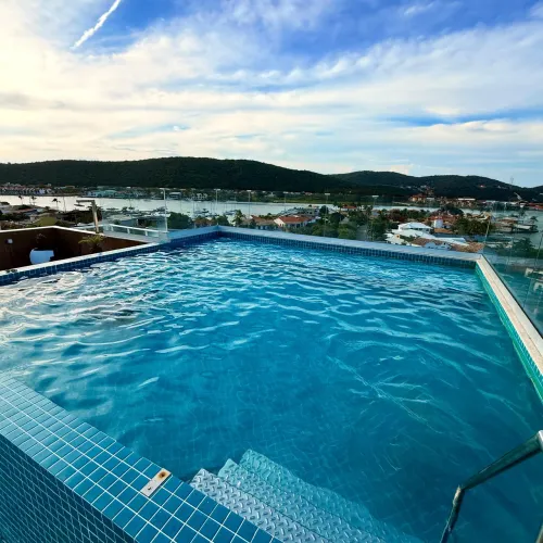 R$ 320.000 - Studio comercial à Venda, Passagem, Cabo Frio, RJ