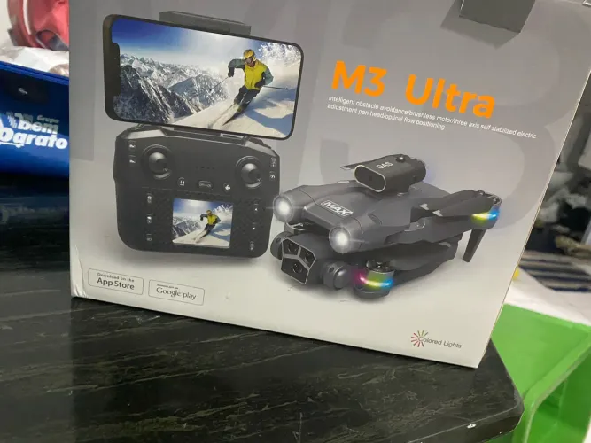 Drone