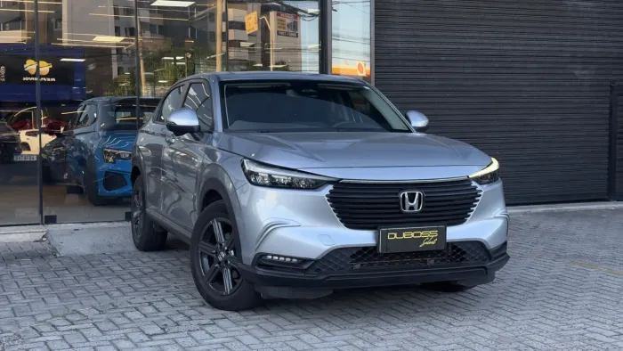 Honda HR-V EXL 1.5 Sensing 16V 5P Aut. 2025