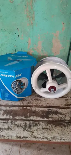 Exaustor para cozinha